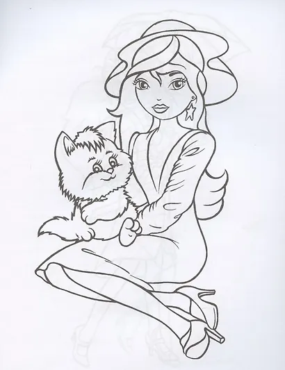 Красивая и стильная - фото 2