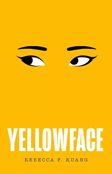 Yellowface - фото 1