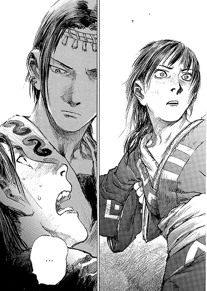 Клинок Бессмертного. Том 6 (Blade of the Immortal / Mugen no Juunin). Манга - фото 4