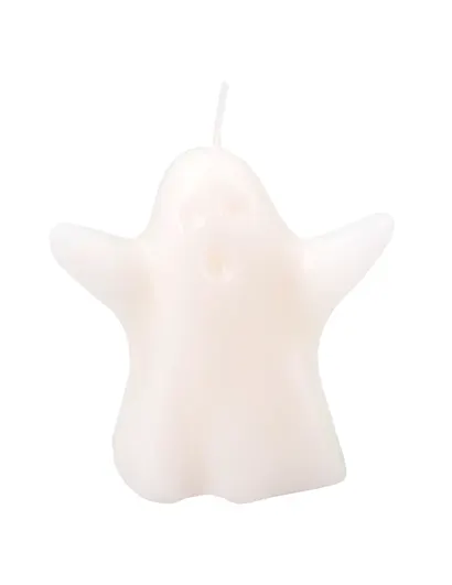 Свеча «Привидение», 8 х 8,5 - фото 2