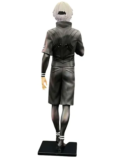 Фигурка Аниме Токийский гуль Кен Канеки (27см) BP29597P (BNS1285) - фото 4