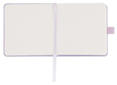 Скетчбук 12*12 80л "Yoi" сиреневый, 140г/м2, слоновая кость, тв.обл., Yoi - фото 4