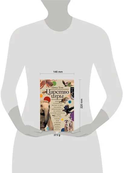 Царство игры - фото 12