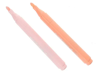 Маркеры акриловые 10цв "Manga" пл.уп., ErichKrause - фото 3