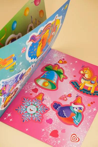 Здравствуй, Новый год! - фото 10