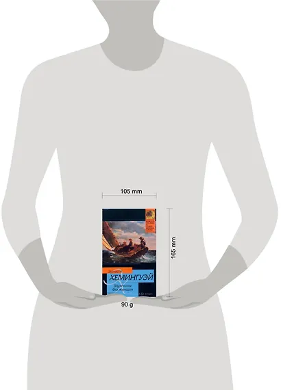 Мужчины без женщин : сборник : [пер. с англ.] - фото 2