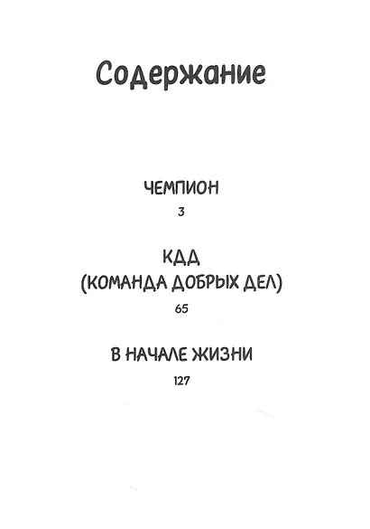 Чемпион - фото 2