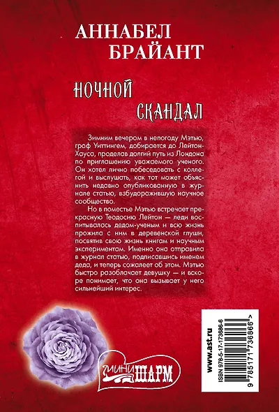 Ночной скандал - фото 2