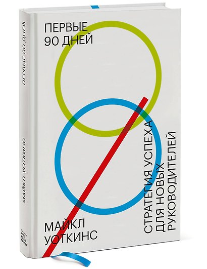 Первые 90 дней. Стратегия успеха для новых руководителей - фото 3