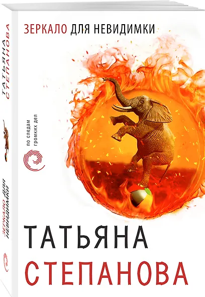 Зеркало для невидимки - фото 3