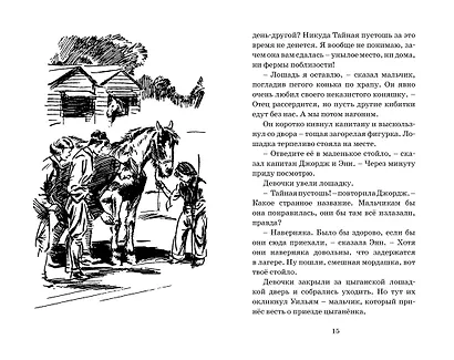 Тайна фальшивых банкнот. Книга 13 - фото 3
