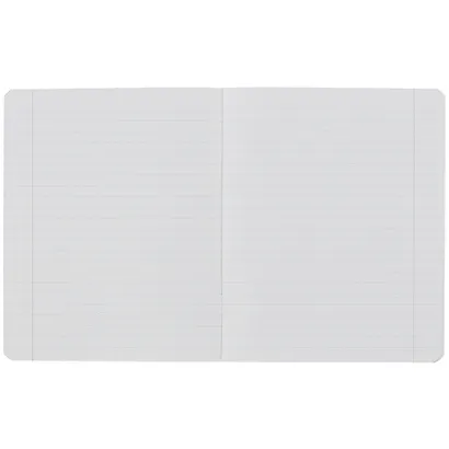 Тетрадь в линейку Naruto, 24 листа, в ассортименте - фото 2