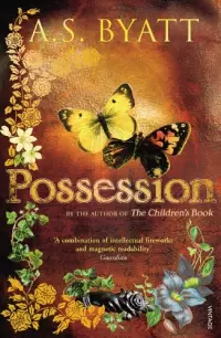 Possession: Romance - фото 1