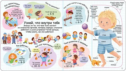 Секреты человека - фото 2