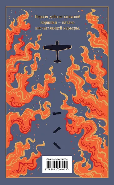 Книжный вор - фото 2