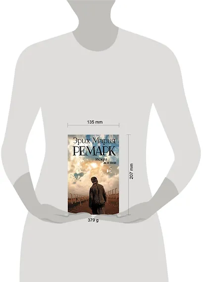 Искра жизни - фото 3