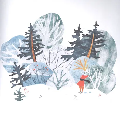 Прогулки по лесу - фото 5