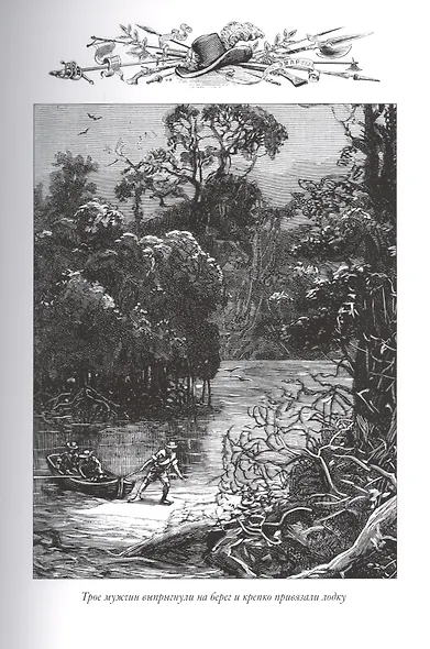 Золотая Кастилия. Медвежонок Железная Голова - фото 5