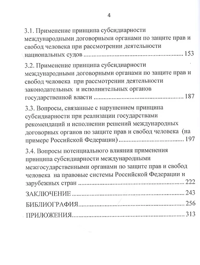 Принцип субсидиарности и международно-правовая защита прав и свобод человека - фото 3