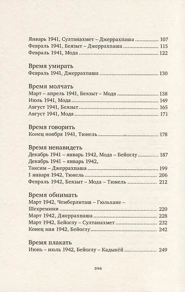 Время любить . - фото 3