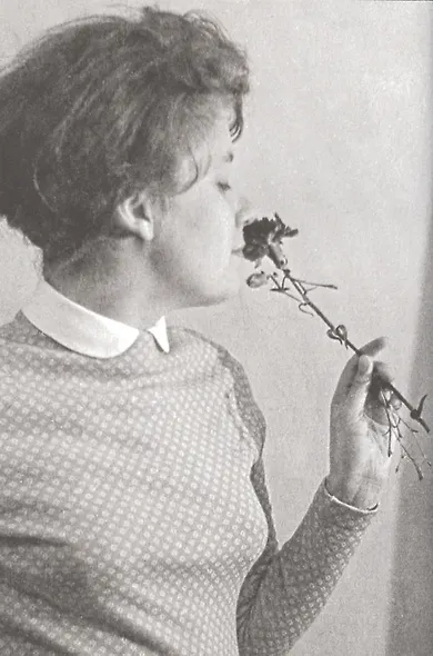 Елена Образцова. Любовь и музыка неразделимы. Беседы с Алексеем Париным - фото 5