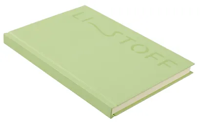 Ежедневник недатированный «Listoff Mint» А5, 128 листов, Listoff - фото 2