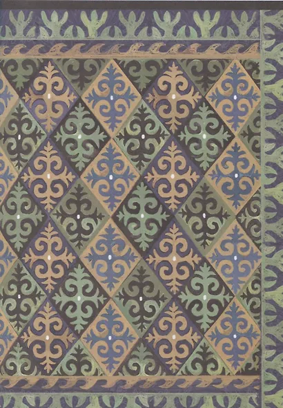 Сокровища Камень-горы. Уральские сказки - фото 3