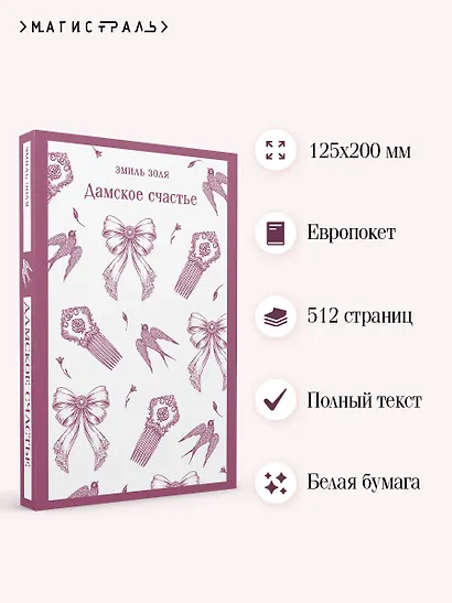 Дамское счастье - фото 5