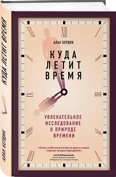 Куда летит время - фото 3
