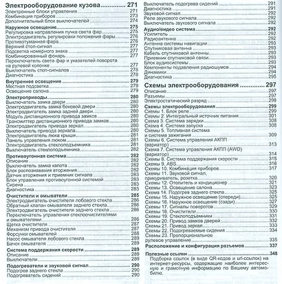 Dodge Caliber. Модели с 2006 года выпуска с бензиновыми двигателями 1,8 л., 2,0 л. И 2,4 л. Руководство по ремонту и техническому обслуживанию (+ полезные ссылки) - фото 5