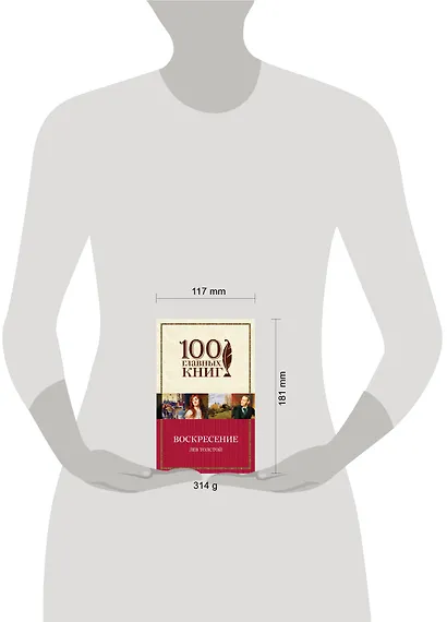 Воскресение - фото 4