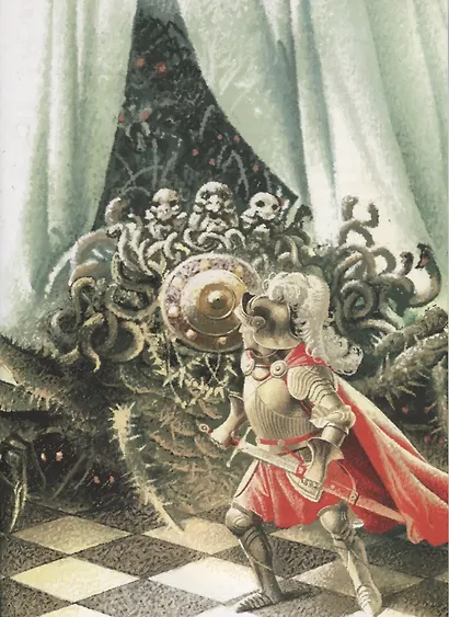 Кольцо Белого Волка - фото 5