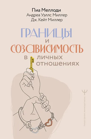 Границы и созависимость в личных отношениях - фото 1