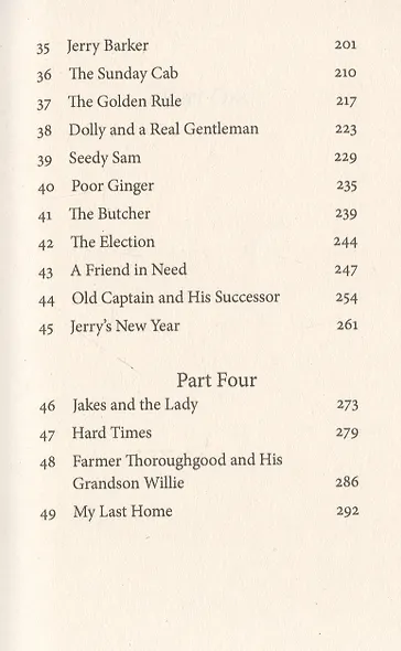 Black Beauty - фото 4