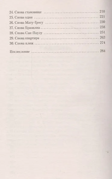 Бразилия - фото 4
