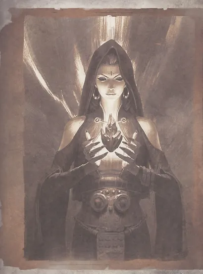 Diablo 3: Книга Тираэля - фото 6