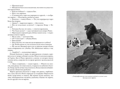 Разбойники Сахары. Пантеры Алжира. Грабители Эр-Рифа - фото 6