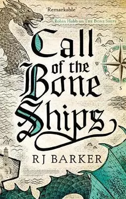 Call of the Bone Ships - фото 1