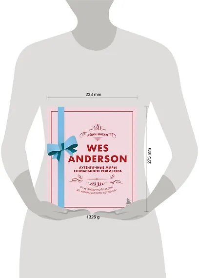 Wes Anderson / Уэс Андерсон. Аутентичные миры гениального режиссера. От "Бутылочной ракеты" до "Французского вестника" - фото 6