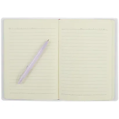 Тетрадь в линейку Magic ball, 84 листа, в ассортименте - фото 2