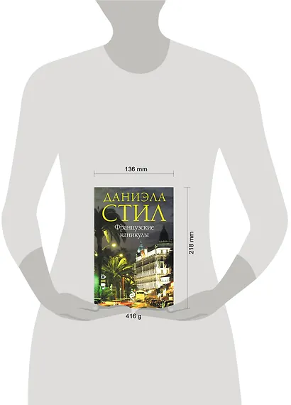 Французские каникулы - фото 3