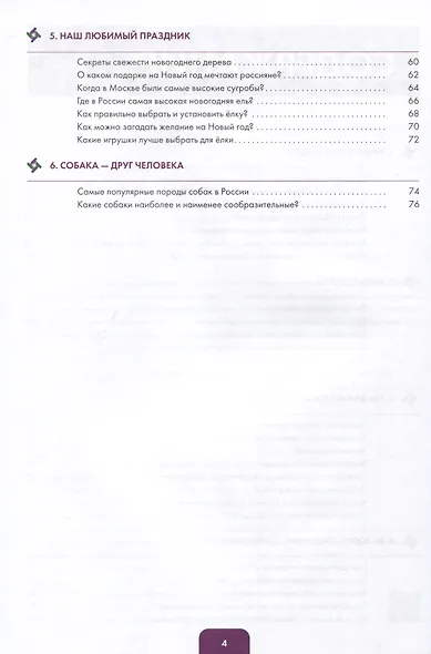 Инфографика на уроке русского языка. Учебное пособие по русскому языку как иностранному. B2 - фото 4