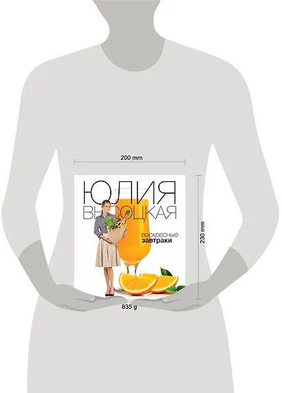 Воскресные завтраки - фото 4