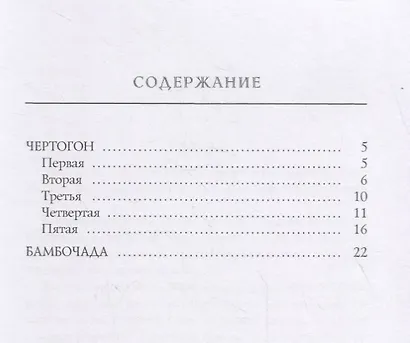 Чертогон - фото 2