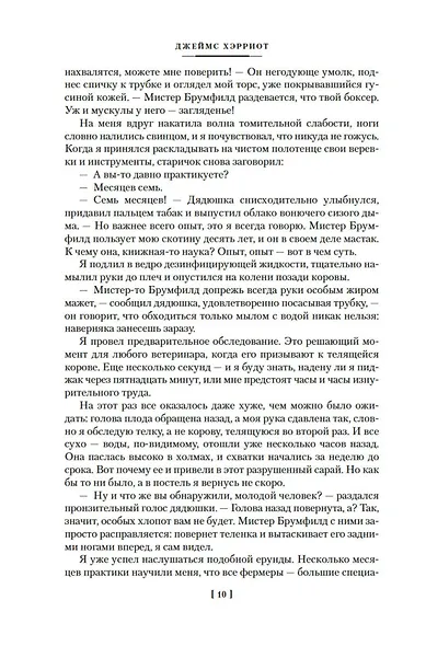 О всех созданиях - фото 14