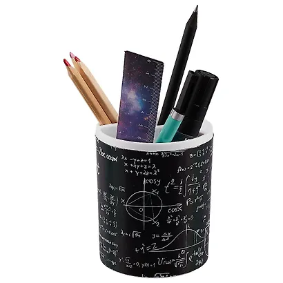 Карандашница «Формулы» - фото 2