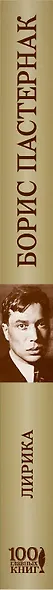 Лирика/Пастернак - фото 5