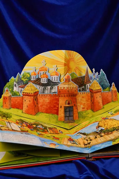 Наша древняя столица - фото 12