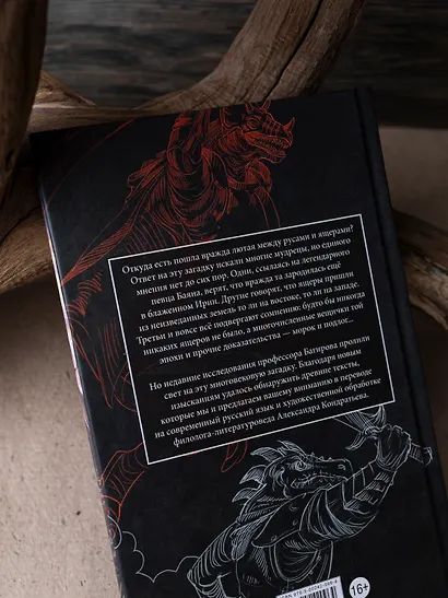 Русы против Ящеров. Художественный роман - фото 5