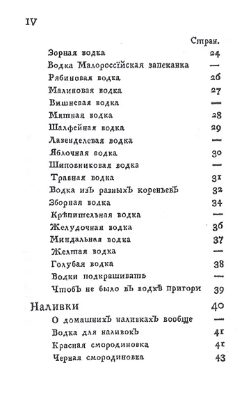 Российский хозяйственный винокур, пивовар, медовар, водочный мастер, квасник, уксусник и погребщик - фото 3